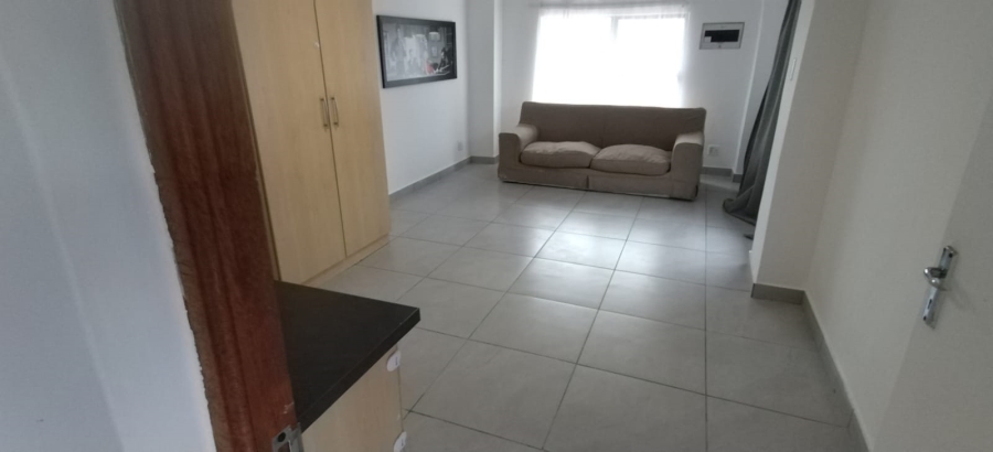 To Let 1 Bedroom Property for Rent in Bayview Western Cape